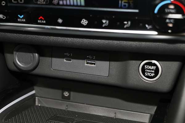 2024 Nissan X-TRAIL Ti T33