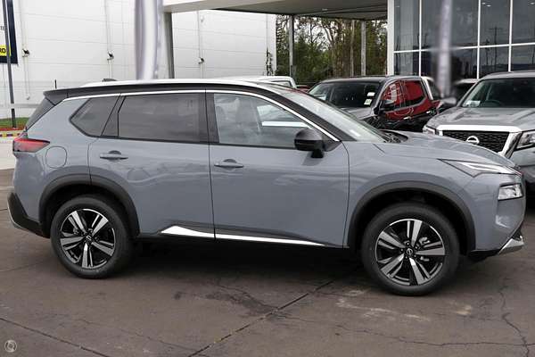 2024 Nissan X-TRAIL Ti T33