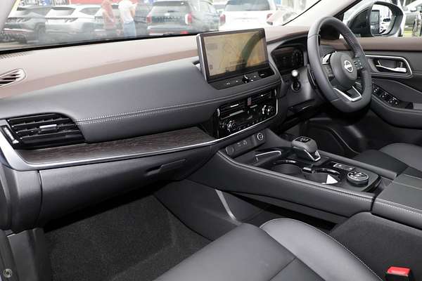 2024 Nissan X-TRAIL Ti T33
