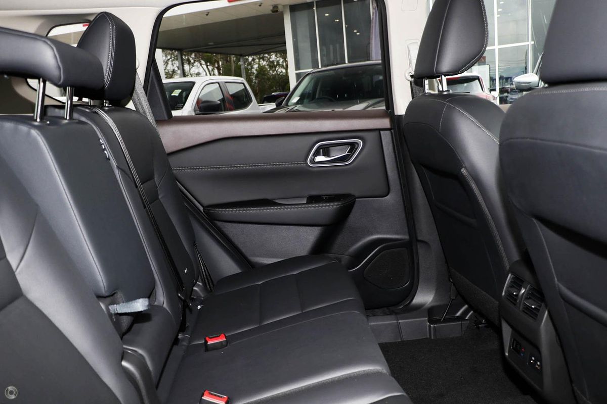 2024 Nissan X-TRAIL Ti T33