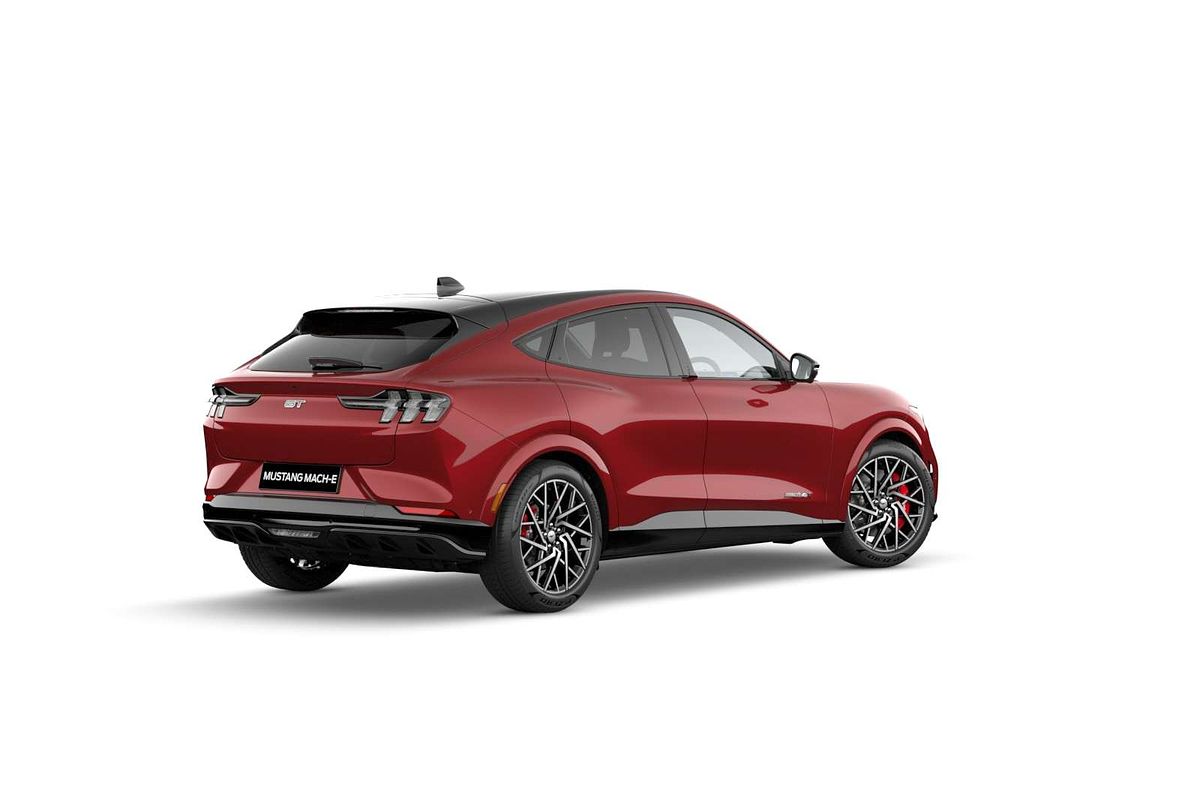 2023 Ford Mustang Mach-E GT