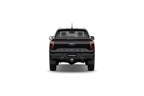 2023 Ford Ranger Wildtrak 4X4