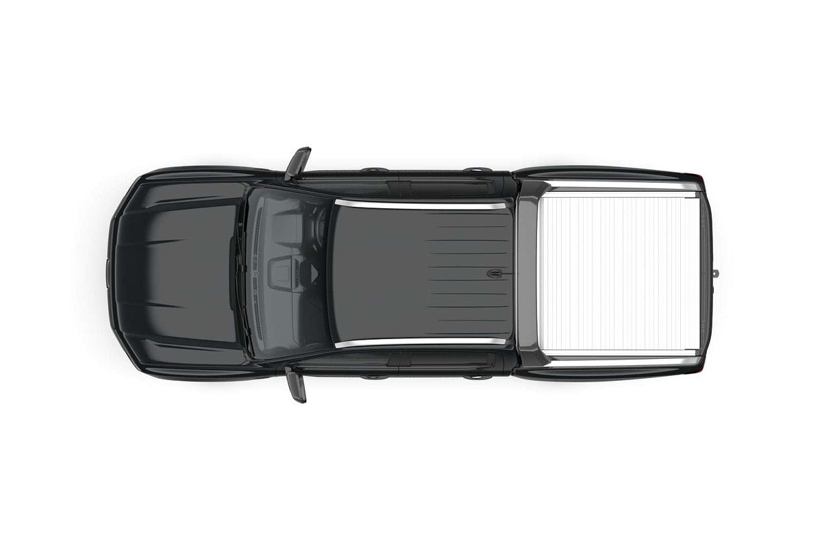 2023 Ford Ranger Wildtrak 4X4