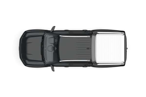 2023 Ford Ranger Wildtrak 4X4