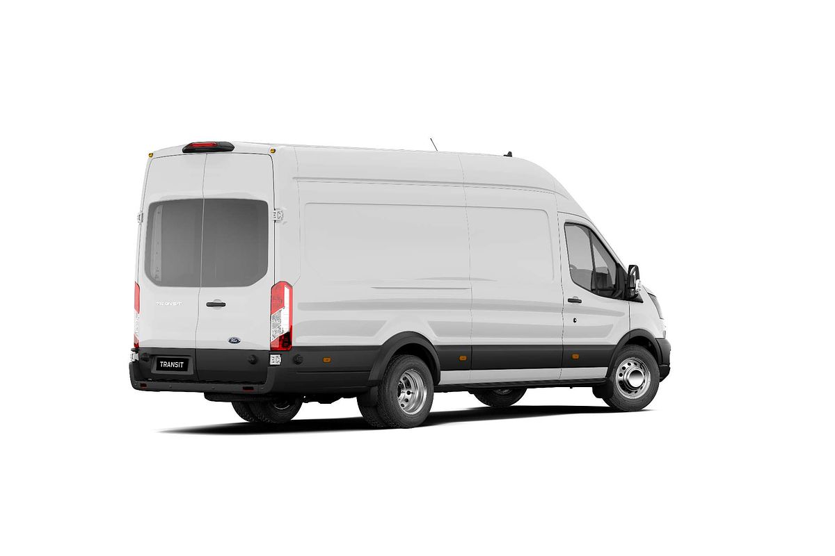 2024 Ford Transit 430E VO