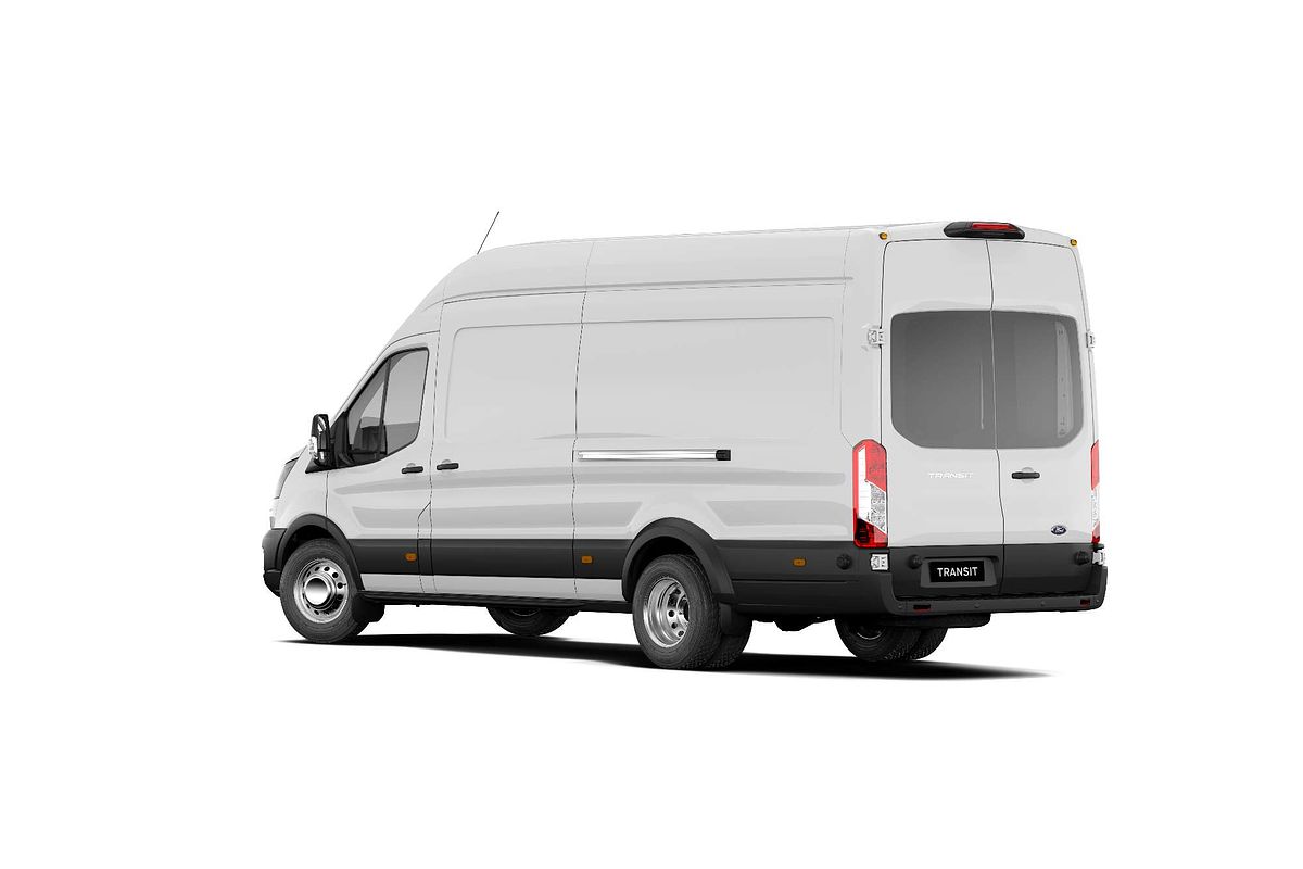 2024 Ford Transit 430E VO