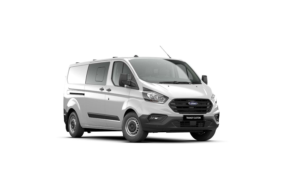 2023 Ford Transit Custom 340L VN