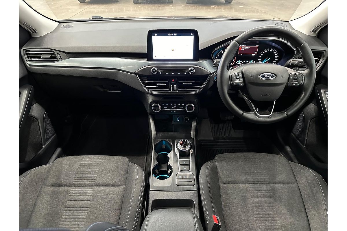 2019 Ford Focus Active SA