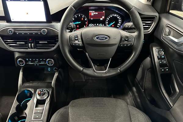 2019 Ford Focus Active SA