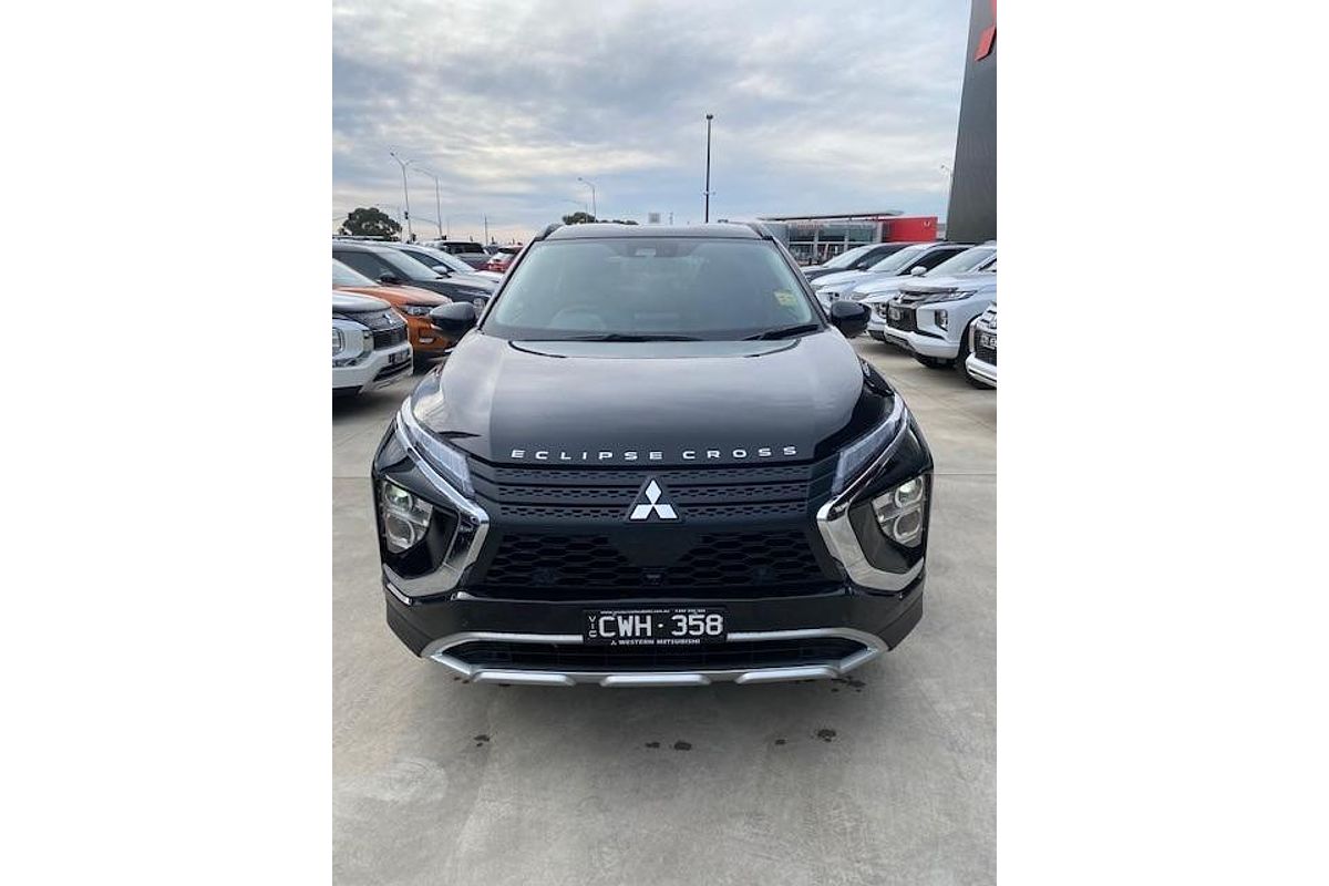 2023 Mitsubishi Eclipse Cross PHEV Aspire YB