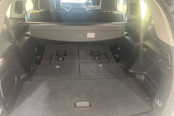 2022 Jeep Grand Cherokee L Limited WL