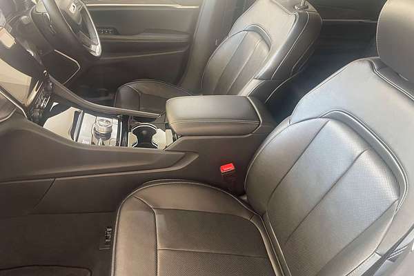 2022 Jeep Grand Cherokee L Limited WL