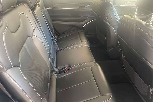 2022 Jeep Grand Cherokee L Limited WL