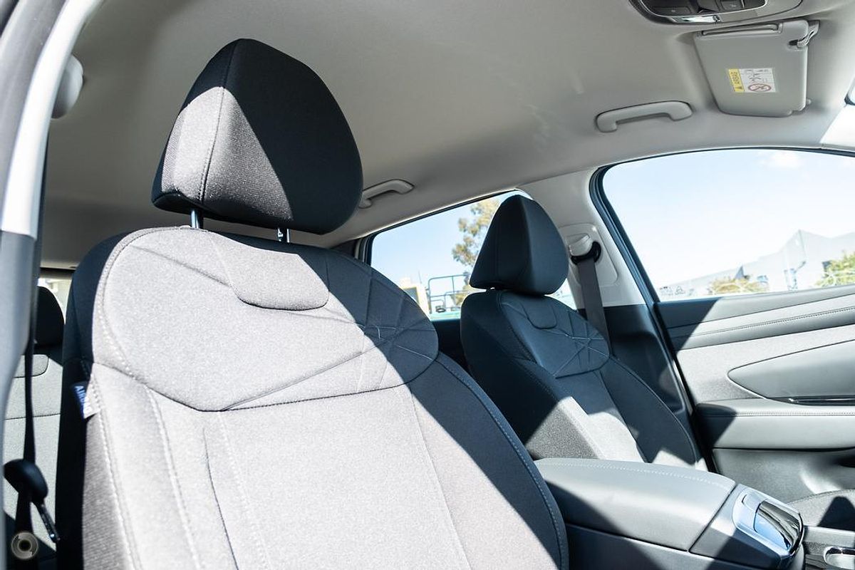 2024 Hyundai Tucson NX4.V3