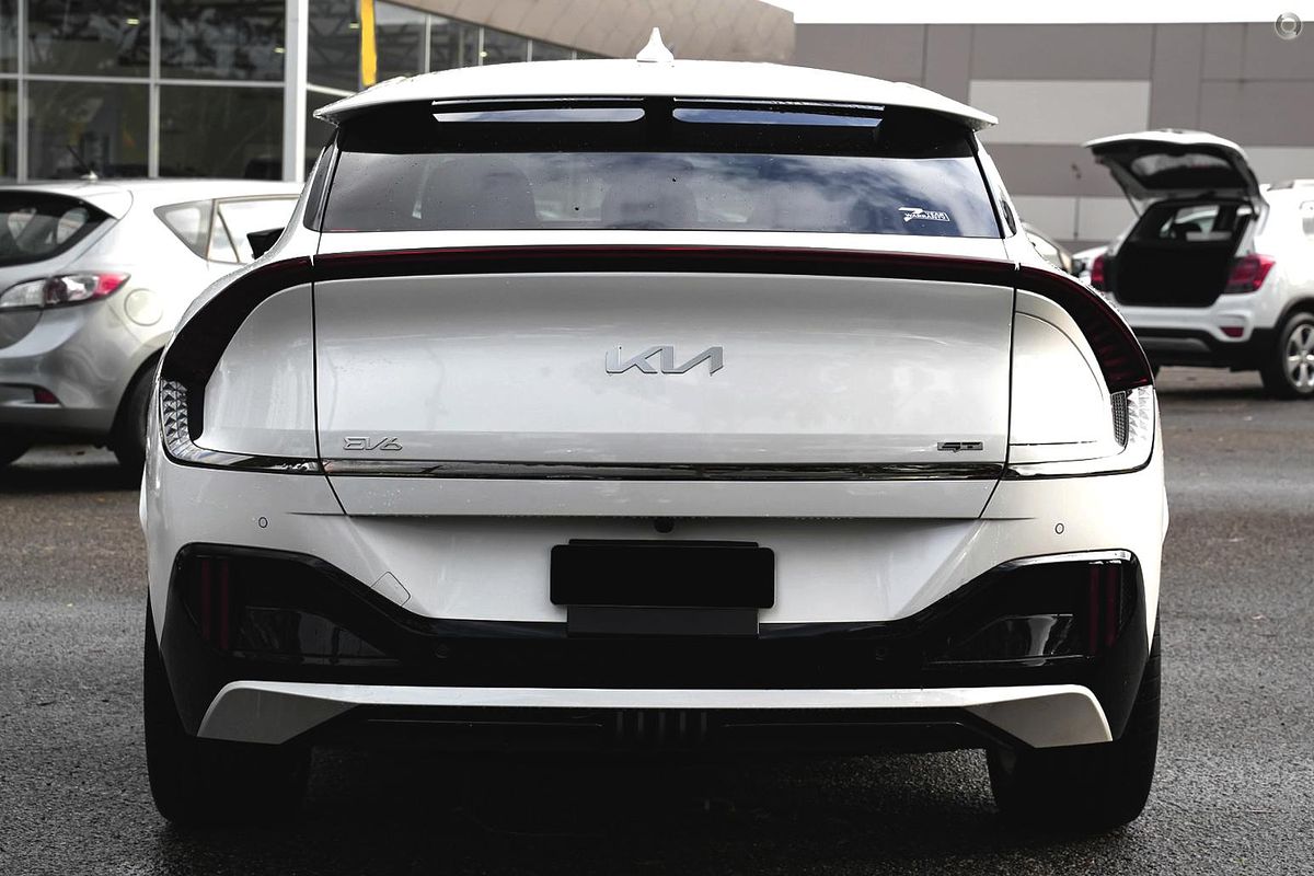 2023 Kia EV6 GT CV