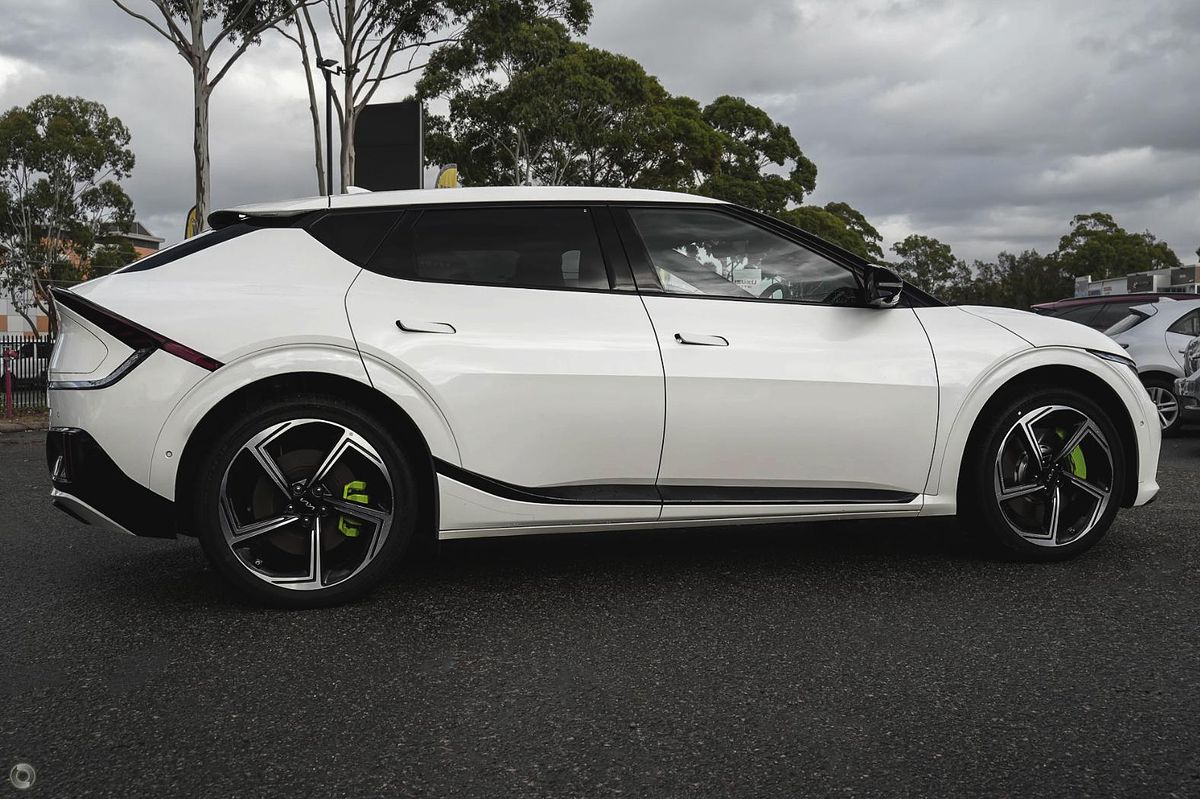 2023 Kia EV6 GT CV