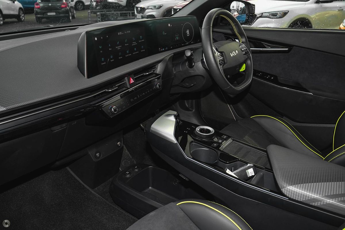 2023 Kia EV6 GT CV