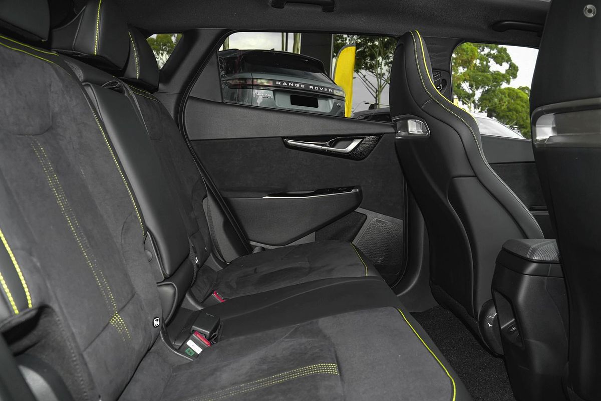 2023 Kia EV6 GT CV