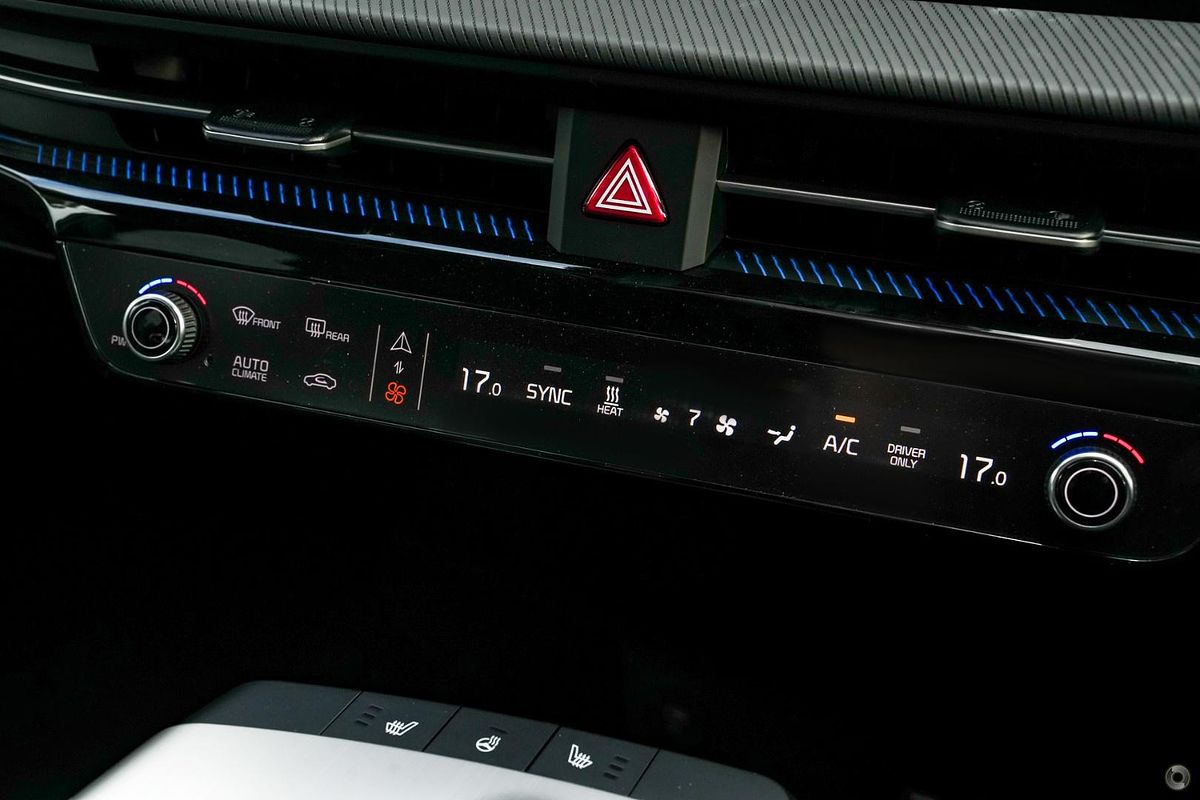 2023 Kia EV6 GT CV