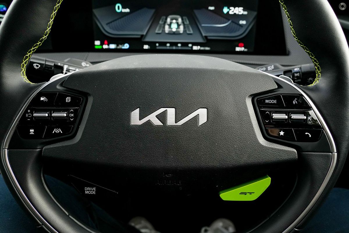 2023 Kia EV6 GT CV