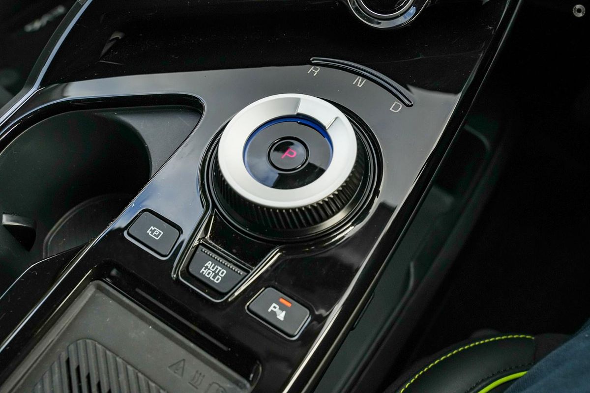 2023 Kia EV6 GT CV