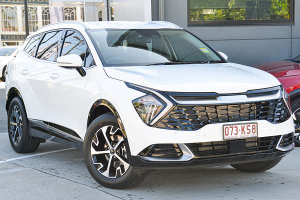 2024 Kia Sportage SX NQ5