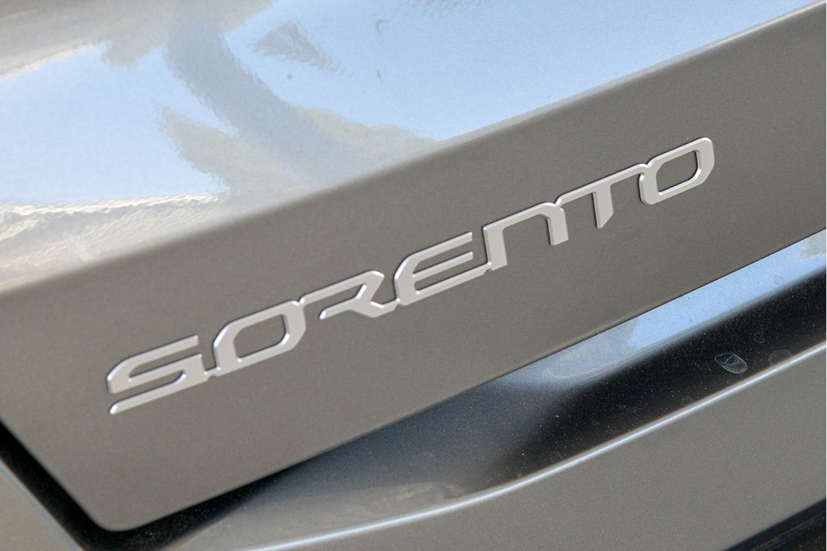 2023 Kia Sorento Sport+ MQ4 PE