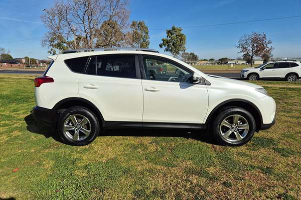 2014 Toyota RAV4 GXL ASA44R