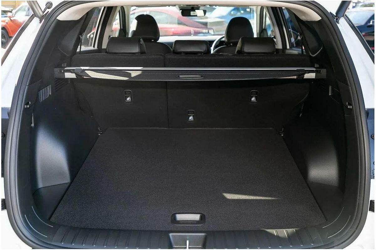 2024 Hyundai Tucson Elite NX4.V3