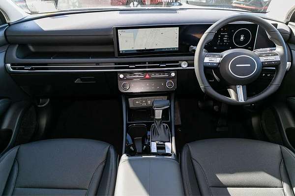 2024 Hyundai Tucson Elite NX4.V3