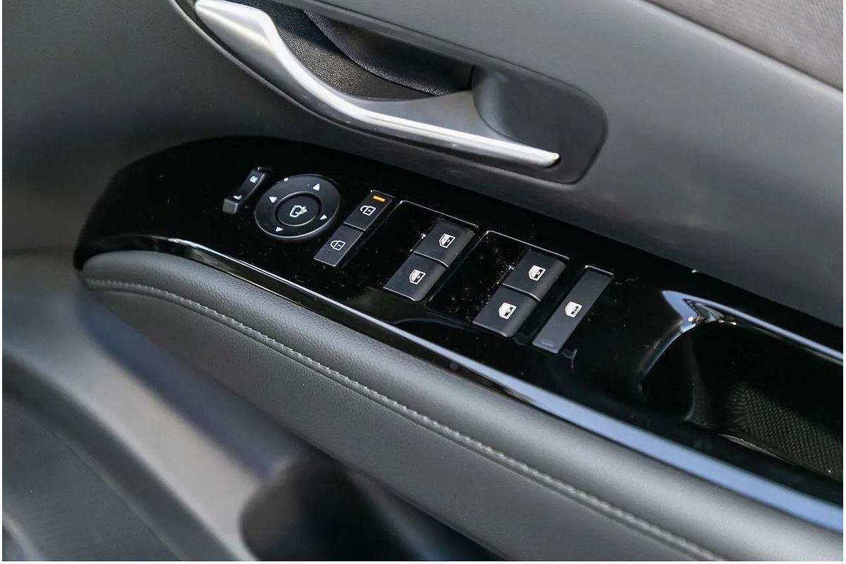 2024 Hyundai Tucson Elite NX4.V3