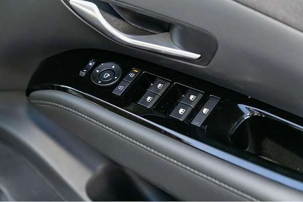 2024 Hyundai Tucson Elite NX4.V3