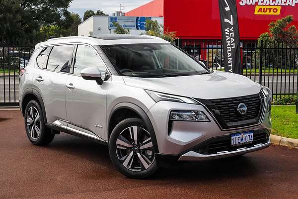 2023 Nissan X-TRAIL Ti e-POWER T33