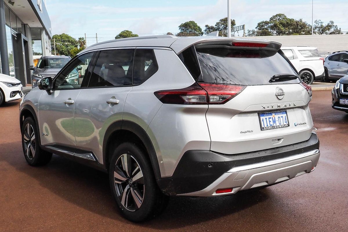 2023 Nissan X-TRAIL Ti e-POWER T33