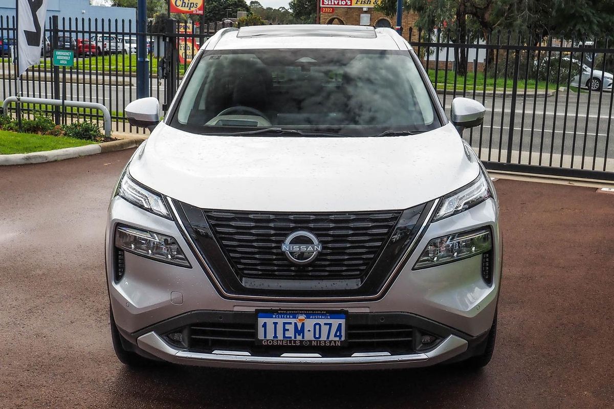 2023 Nissan X-TRAIL Ti e-POWER T33