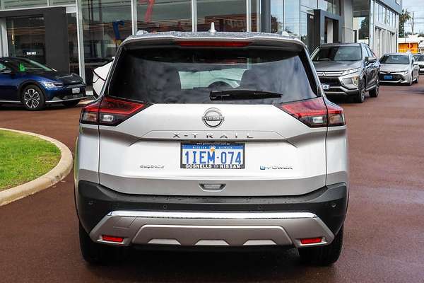 2023 Nissan X-TRAIL Ti e-POWER T33