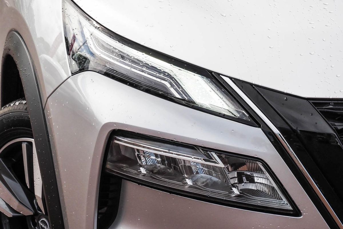 2023 Nissan X-TRAIL Ti e-POWER T33
