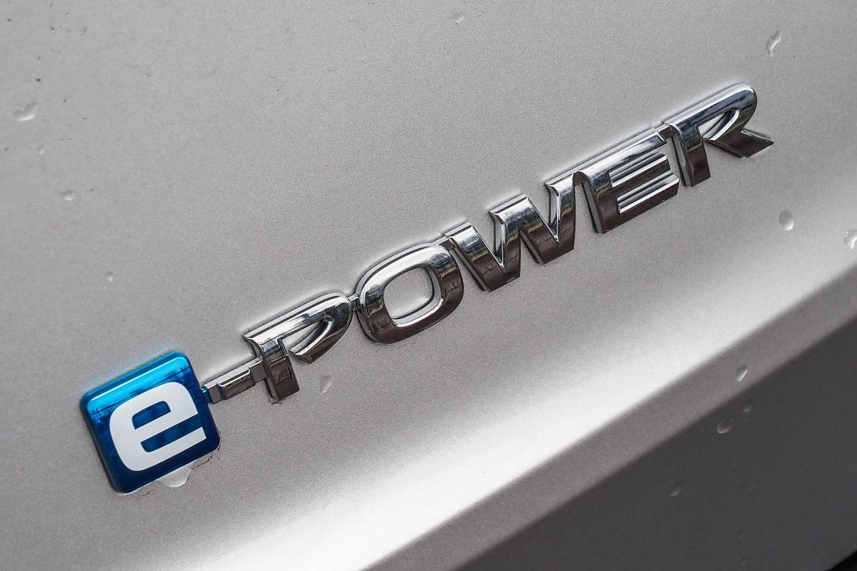2023 Nissan X-TRAIL Ti e-POWER T33