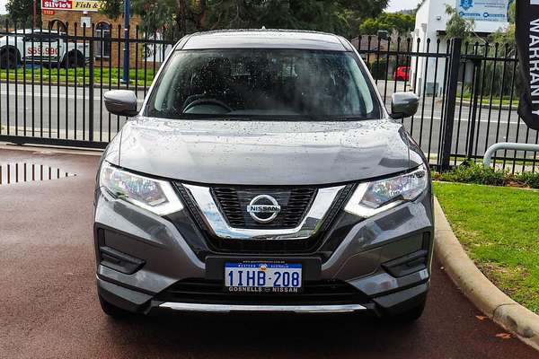 2020 Nissan X-TRAIL ST T32 Series II