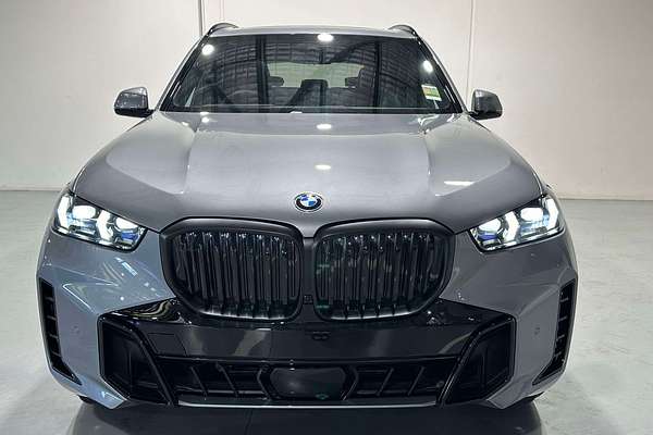 2024 BMW X5 xDrive40i M Sport G05 LCI