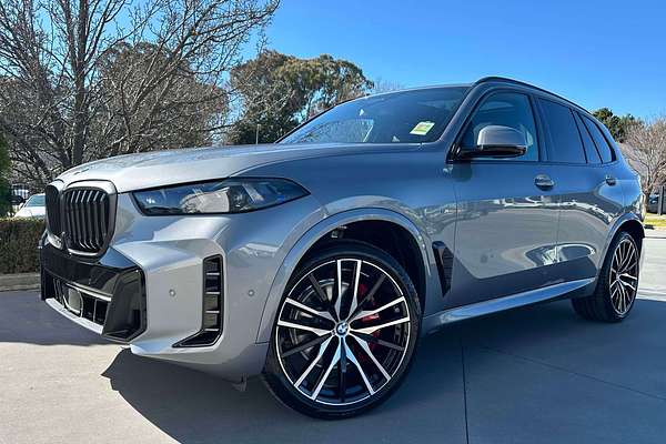 2024 BMW X5 xDrive40i M Sport G05 LCI