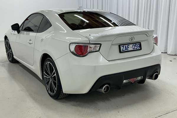 2012 Toyota 86 GTS ZN6