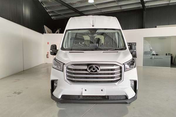 2023 LDV Deliver 9