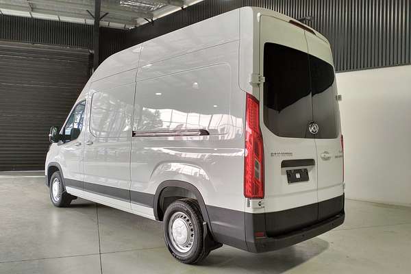 2023 LDV Deliver 9