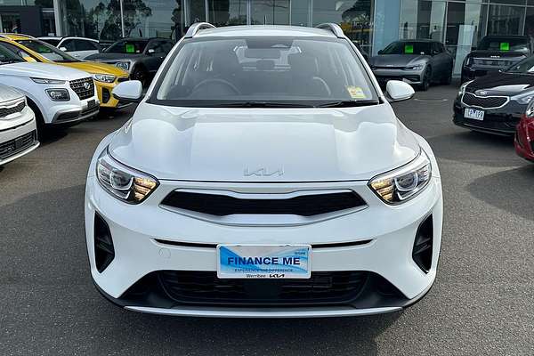 2023 Kia Stonic S YB