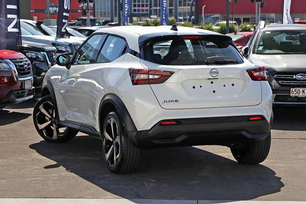 2024 Nissan JUKE ST-L F16