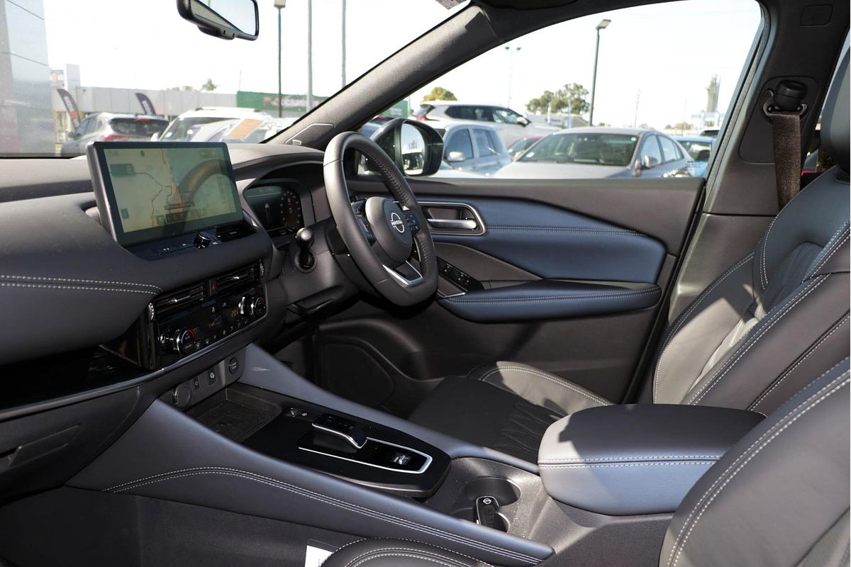 2024 Nissan QASHQAI TI e-POWER J12