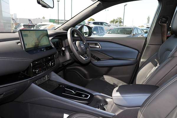 2024 Nissan QASHQAI TI e-POWER J12