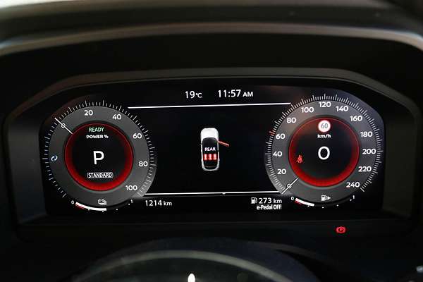 2024 Nissan QASHQAI TI e-POWER J12