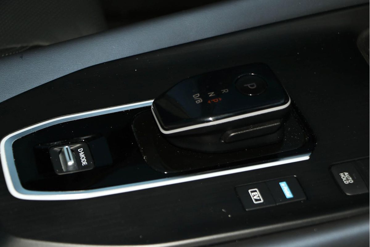 2024 Nissan QASHQAI TI e-POWER J12